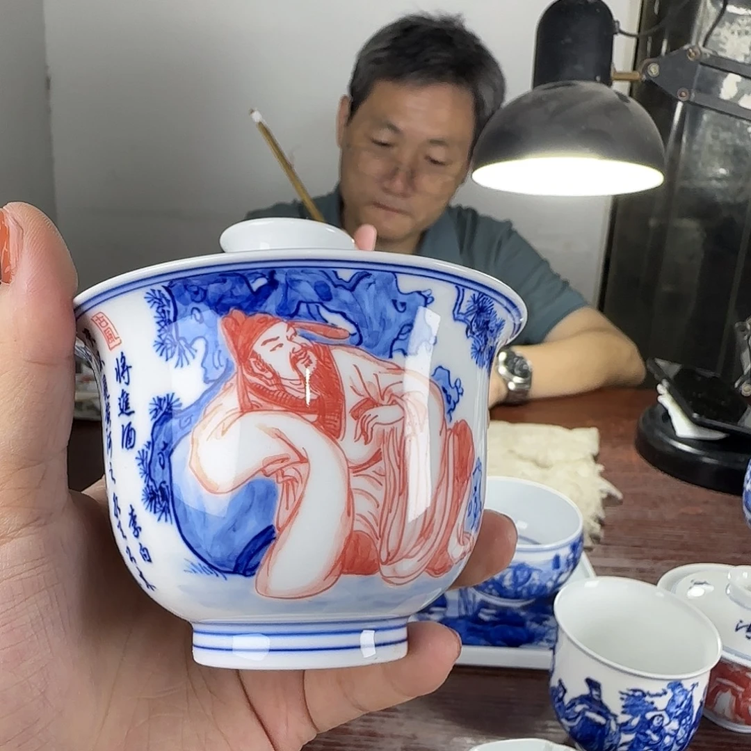 摆件陶瓷陶瓷陶瓷陶瓷陶瓷