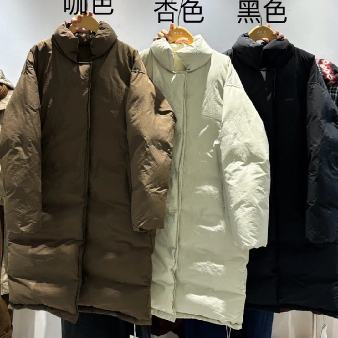 一粒沙海精品羽绒服15328