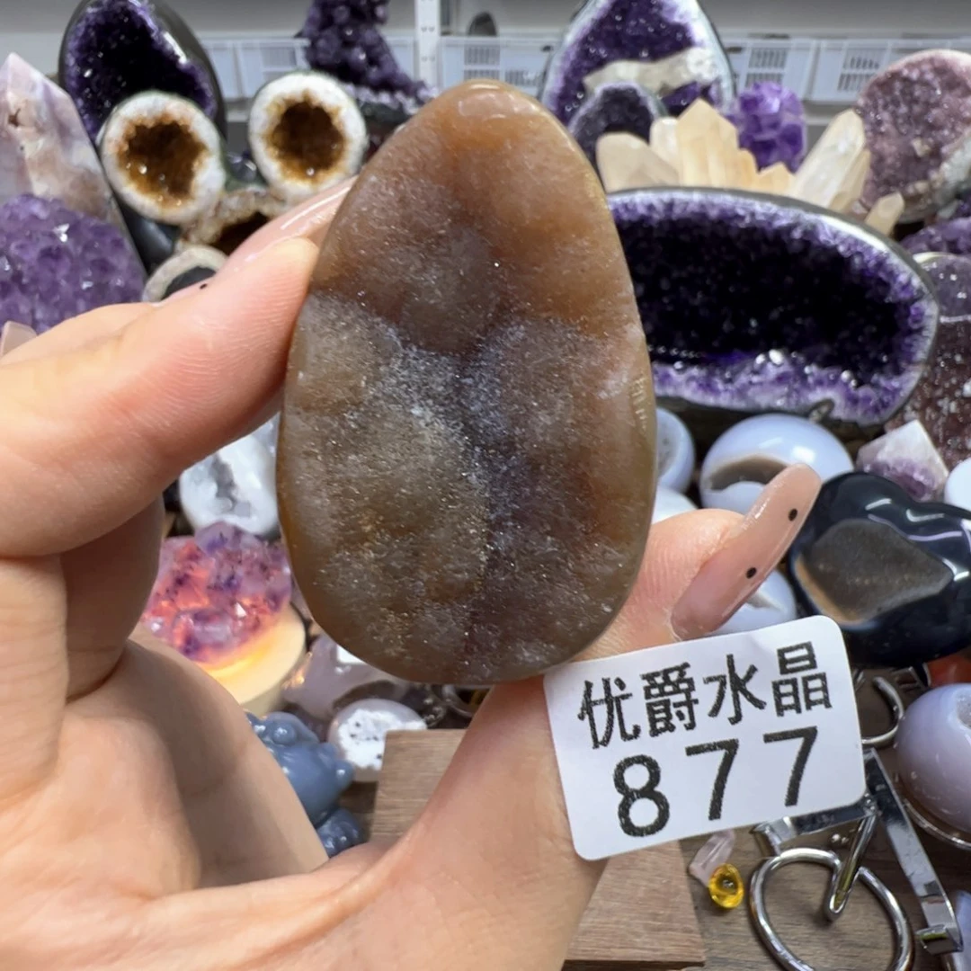 未镶嵌大型摆件（非配饰）水晶877