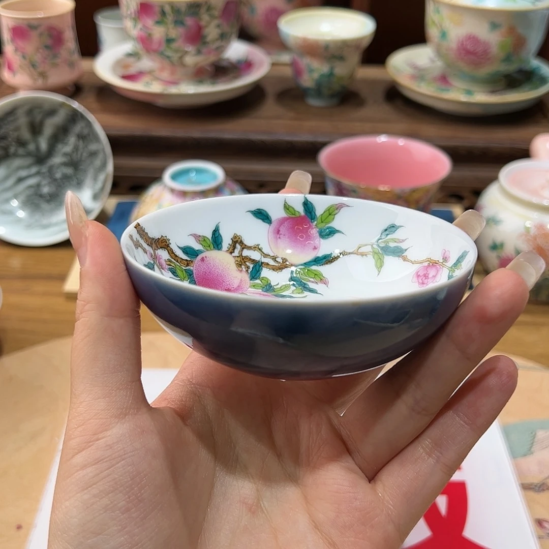 微瑕微瑕景德镇陶瓷