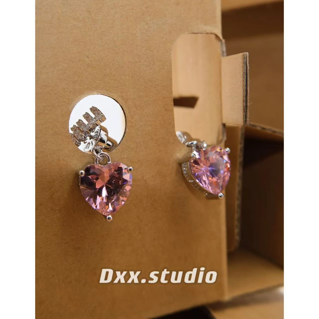 铜合金耳饰 DXX小晰饰品-新品- 耳饰43545