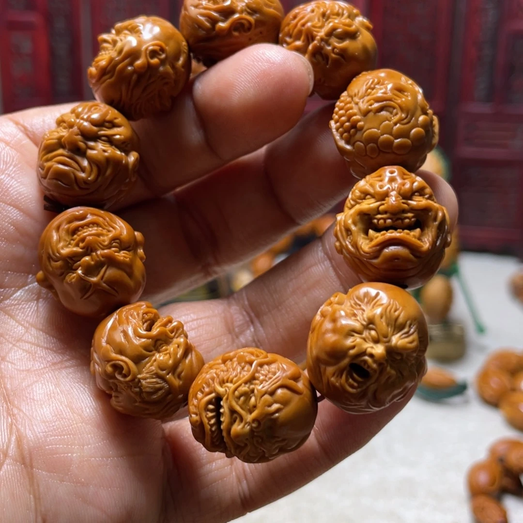 手串/手链橄榄核橄榄核