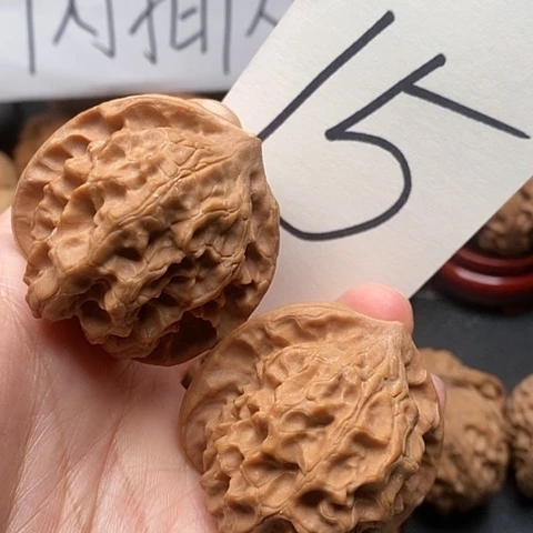 桃核吊坠如*观43全品白蛇谷