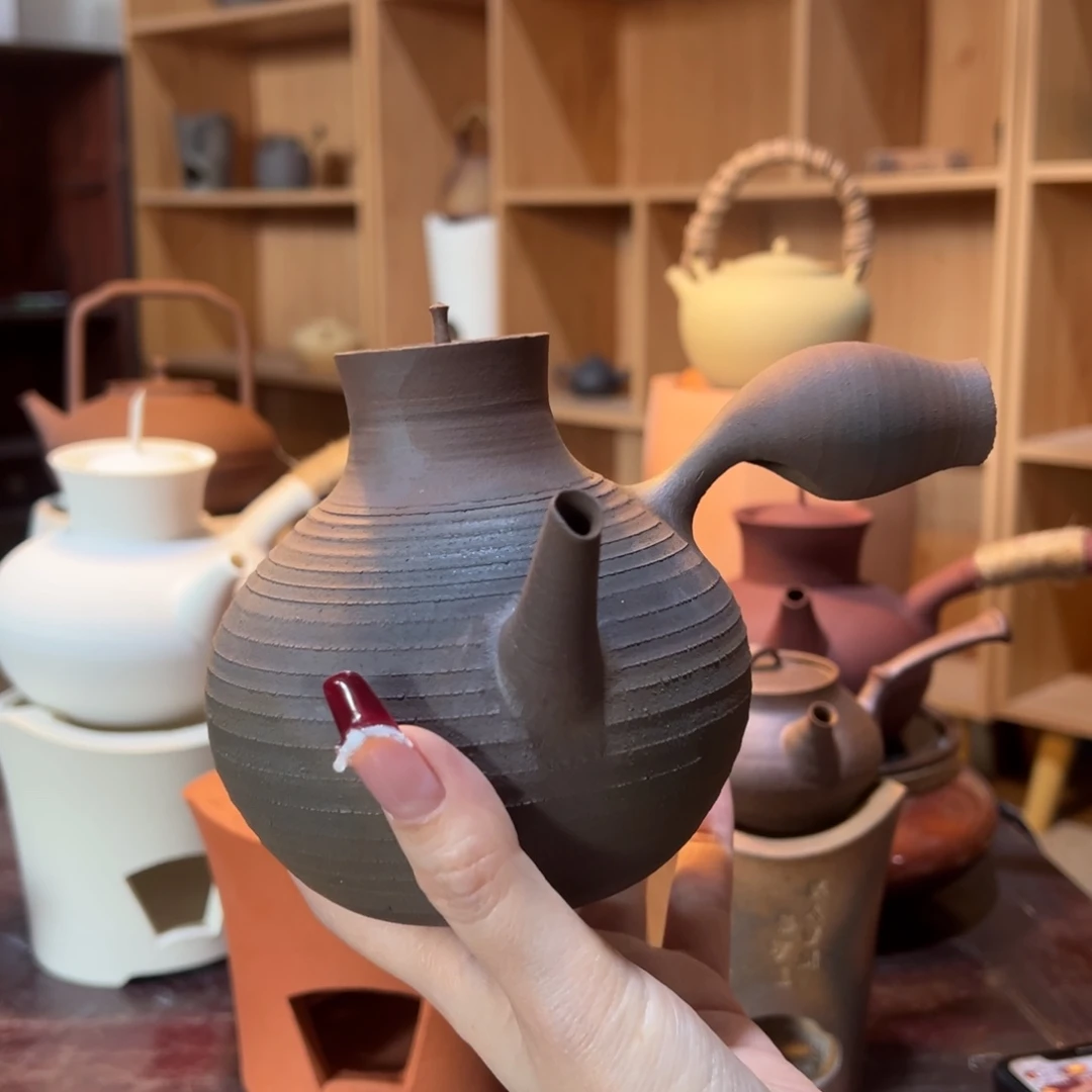 9***2陶柴烧翘楚540cc111