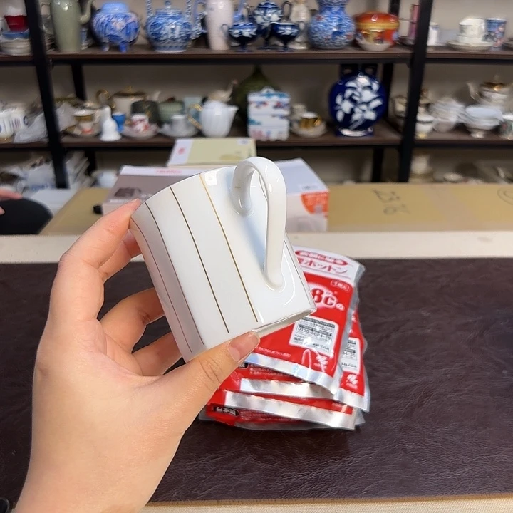 瓷片腰介里家的精选好物