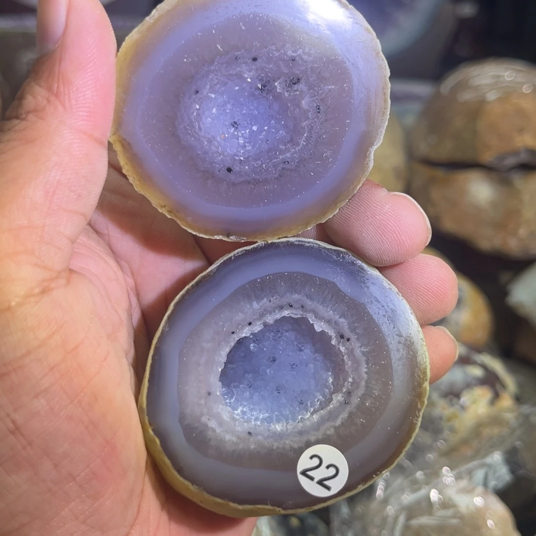未镶嵌大型摆件(非配饰)紫晶
