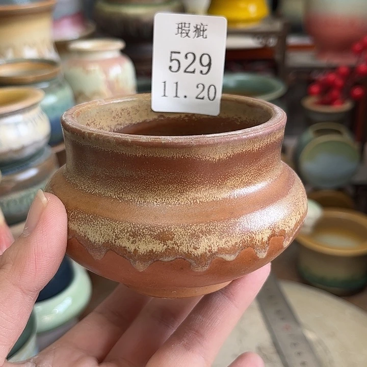 瓷片景德镇陶瓷手工制作