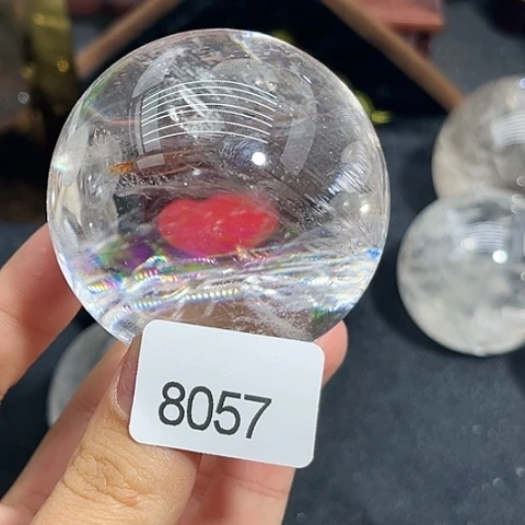 【闪购商品】水晶大型摆件（非配饰）未镶嵌绍****