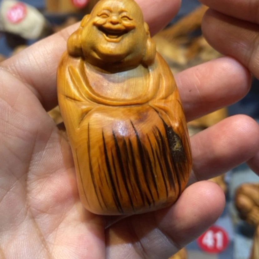 【闪购商品】柏木（崖柏）闲**事