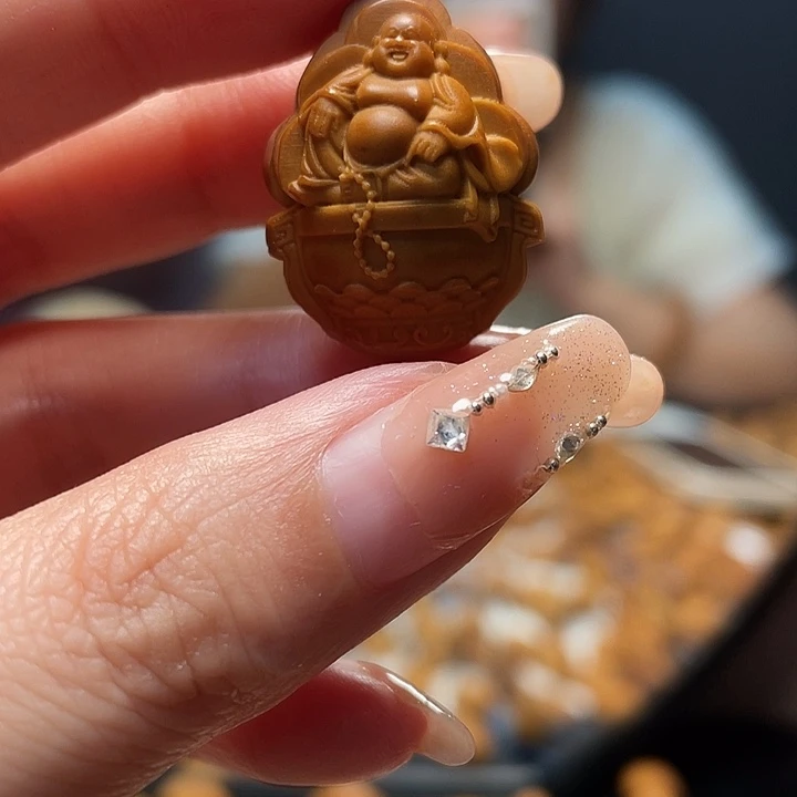 橄榄核手串/手链橄榄