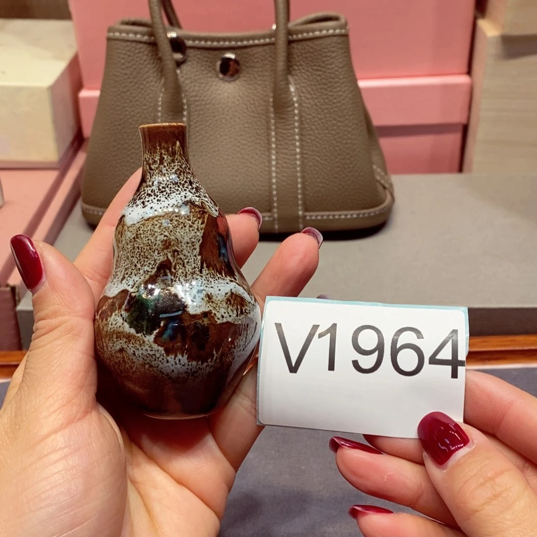 如图所示 观兰器物