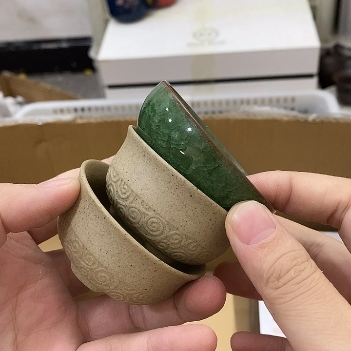 陶瓷艺术品及陶瓷制品