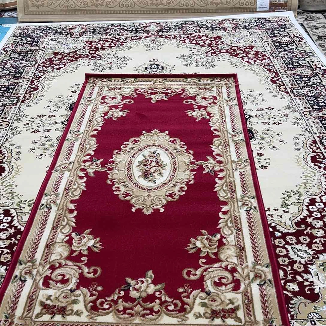 混纺100×200丙纶编织