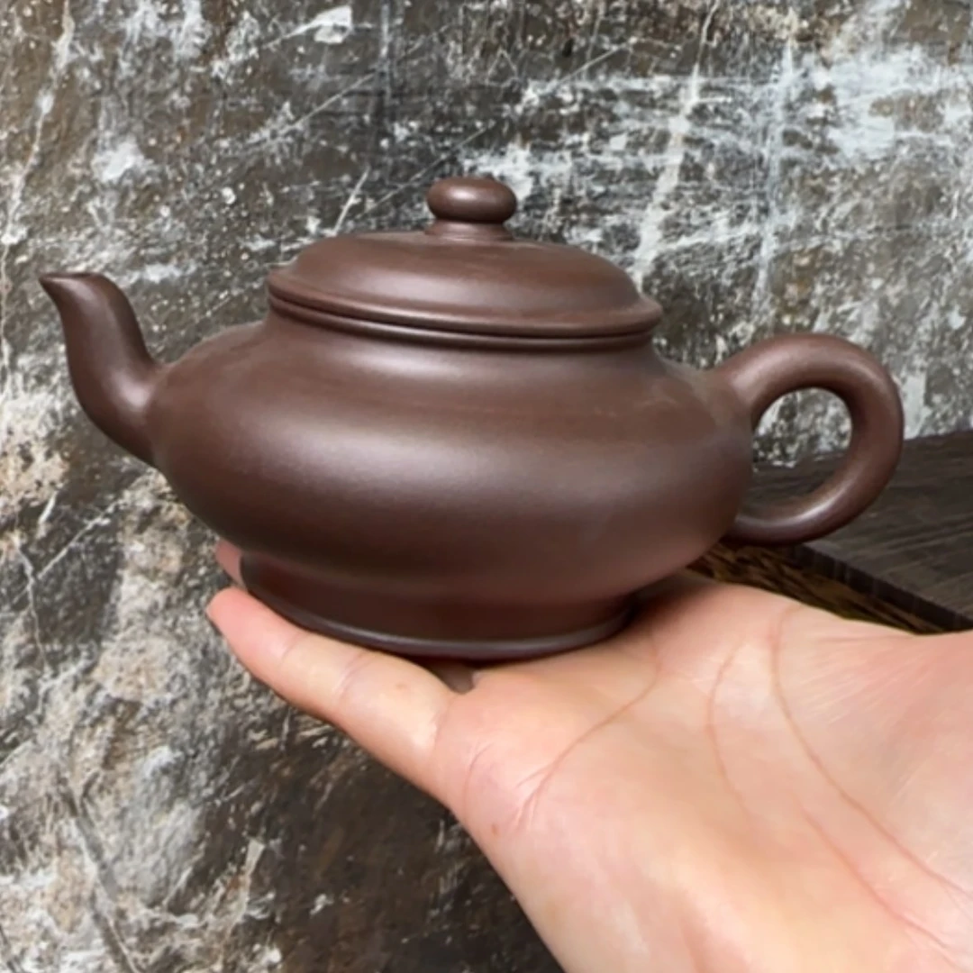 【闪购商品】茶壶紫砂紫砂茶具