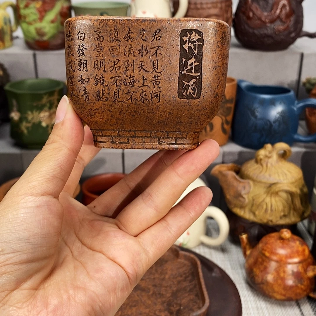 茶壶紫砂 紫砂紫砂