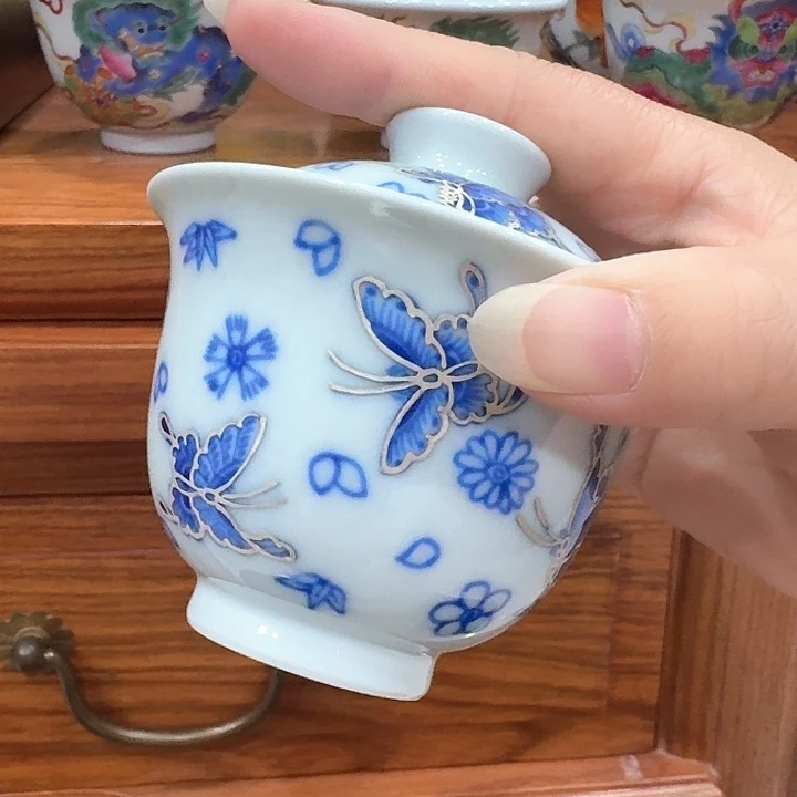 陶瓷艺术品收藏陶瓷
