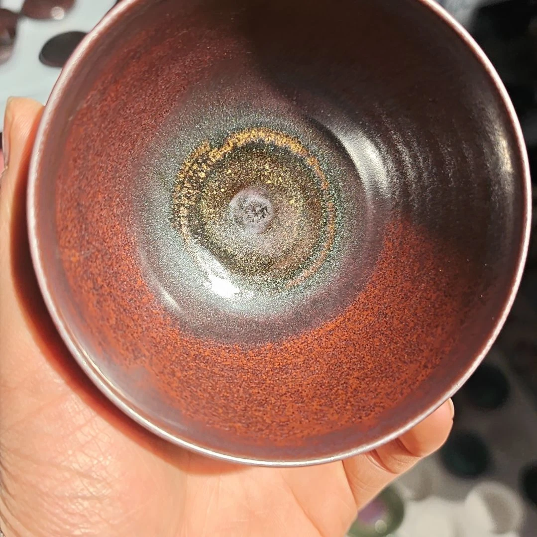 瑕疵手工茶器介意勿拍