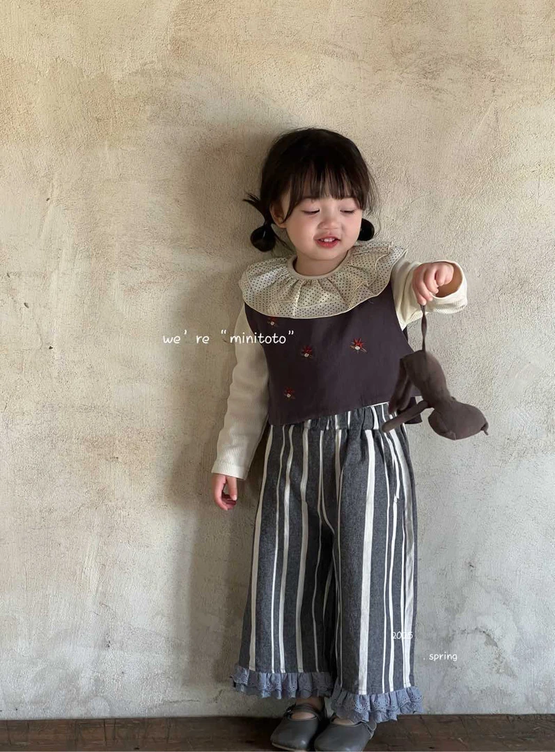 呱呱童品 | 25年新款(9-19)T恤