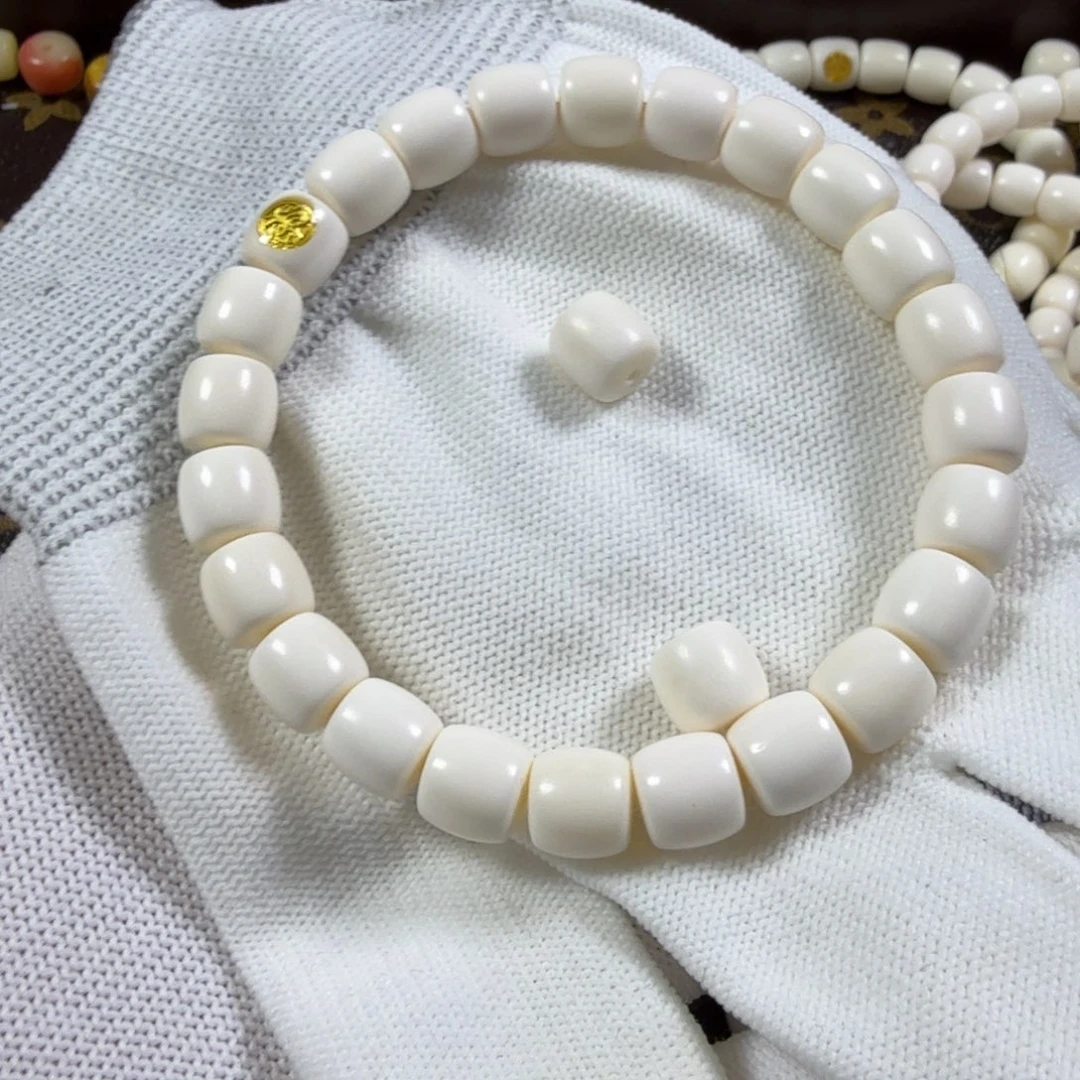 鹿骨手串/手链手串