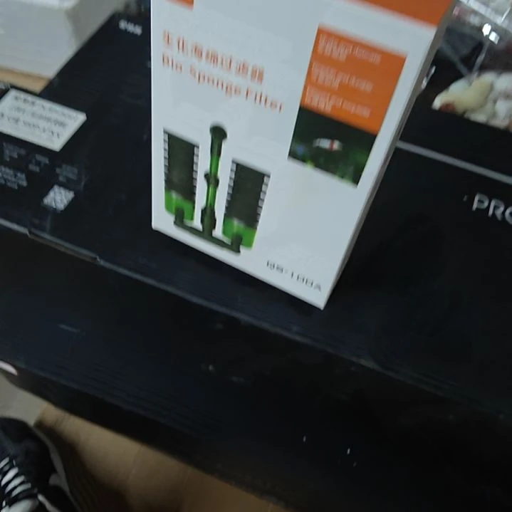 海星水妖精仟锐qs100a