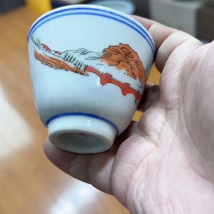 摆件陶瓷摆件不固定一件