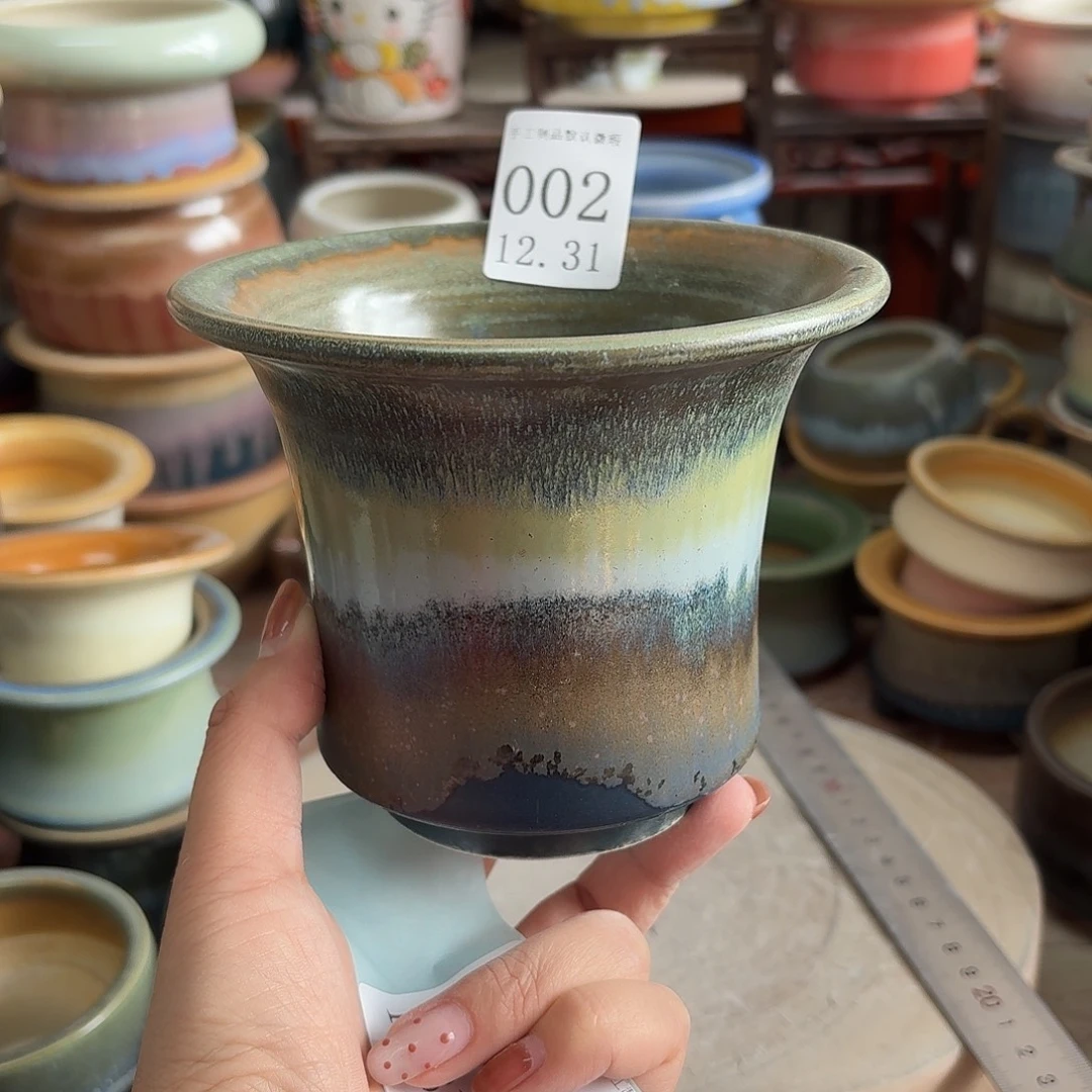 瓷片景德镇陶瓷手工制作