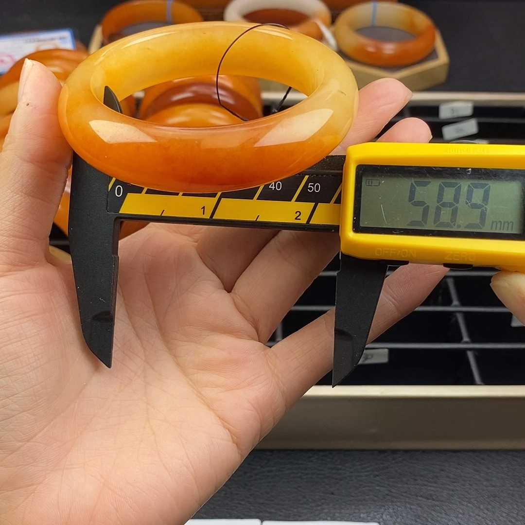 18号旭日东升一口糖耶