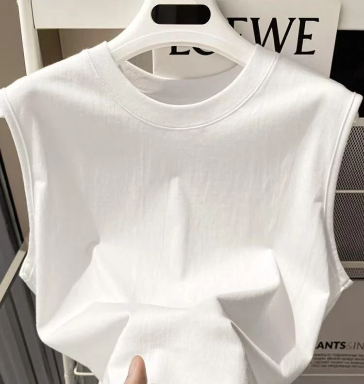 编码备注专用背心