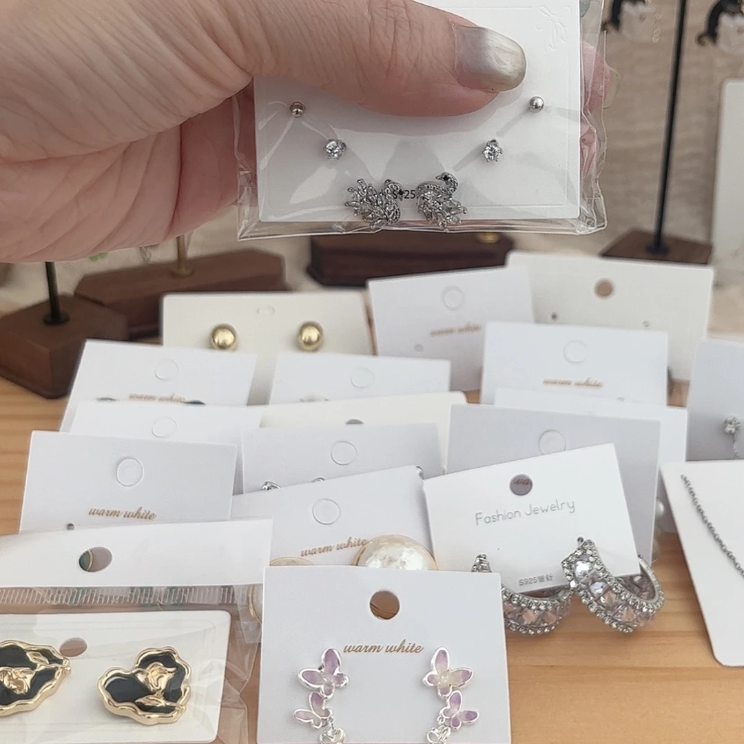 琉璃铜合金合金一卡三扣