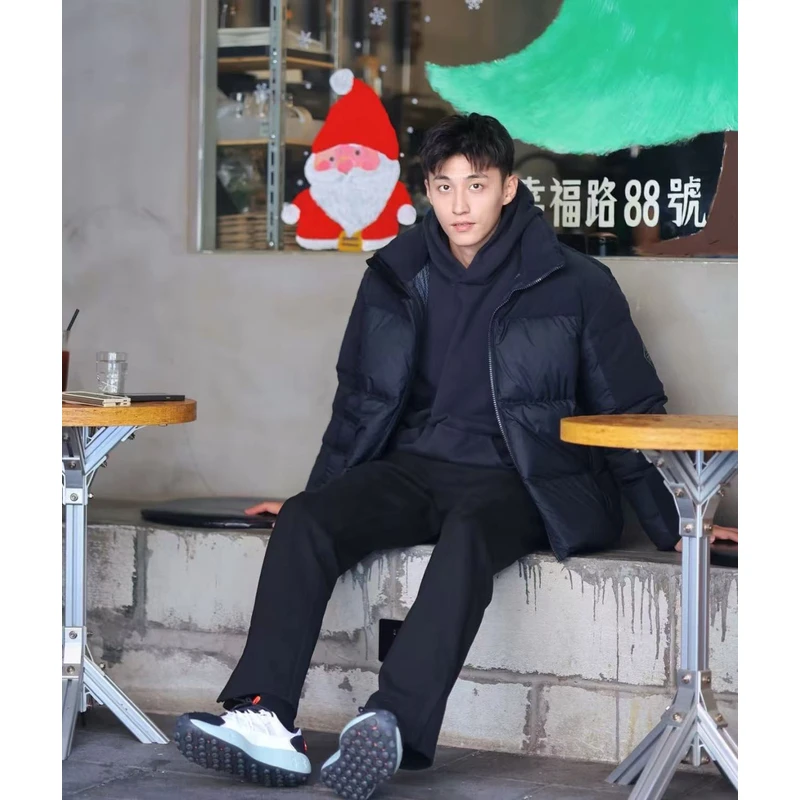 25新款高端外套-0-200-XXS组