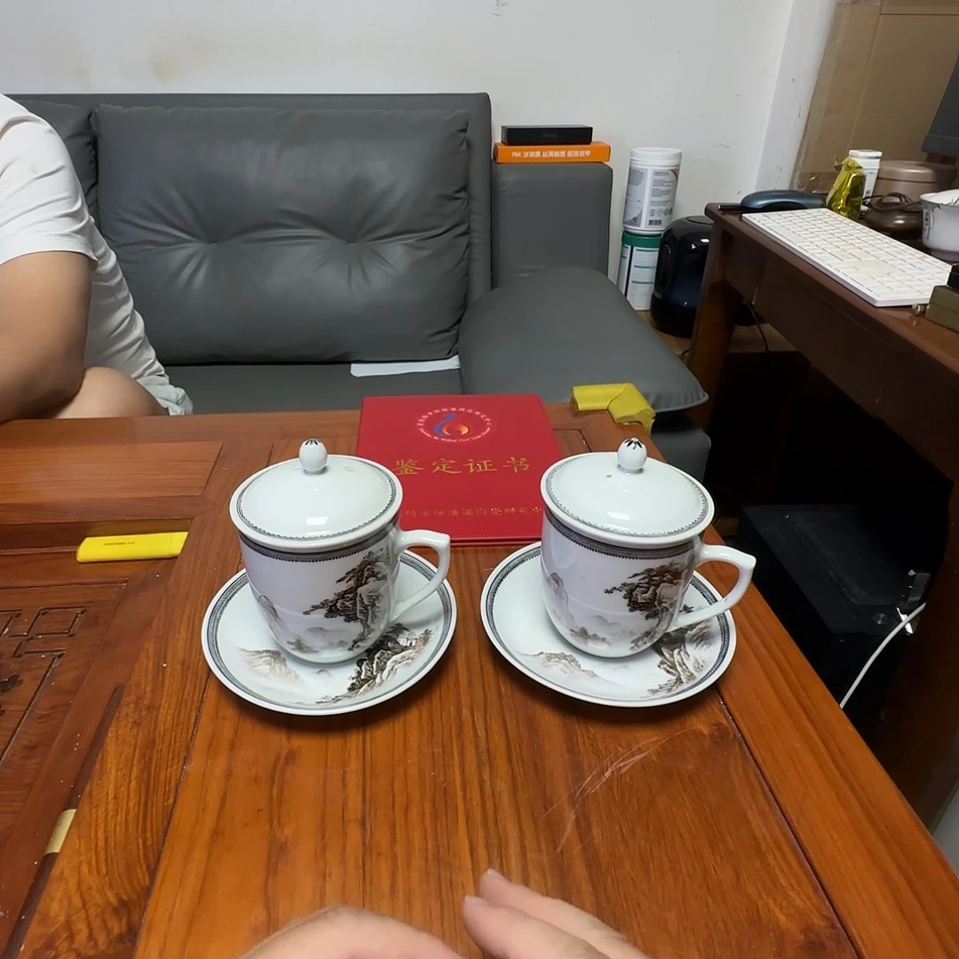 用**?景德镇陶瓷艺术品