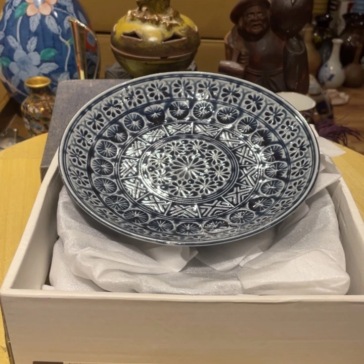 工艺美术品陶瓷艺术