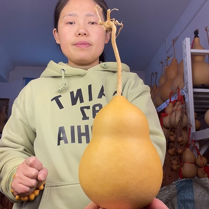 天然葫芦一物一图看图片发货