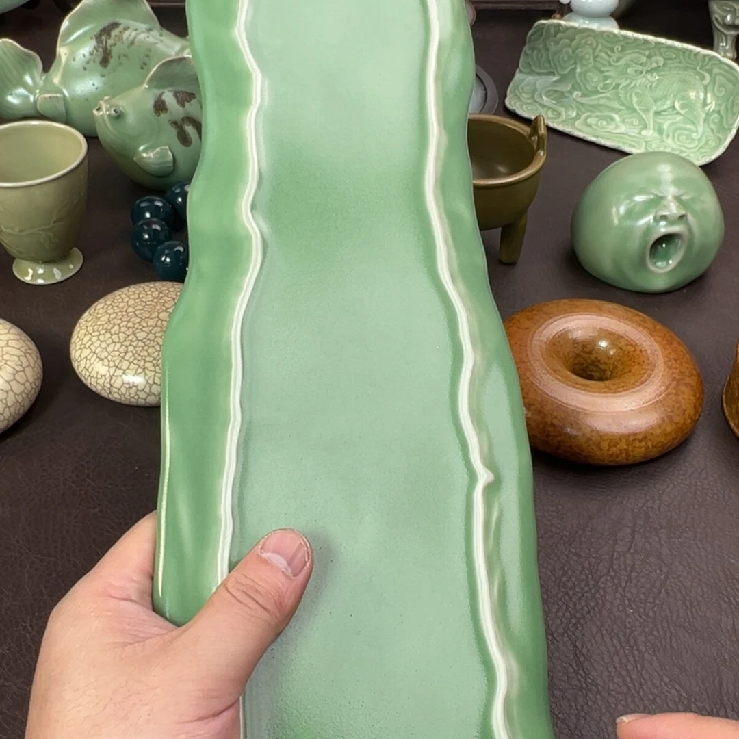 青瓷茶器青瓷茶器