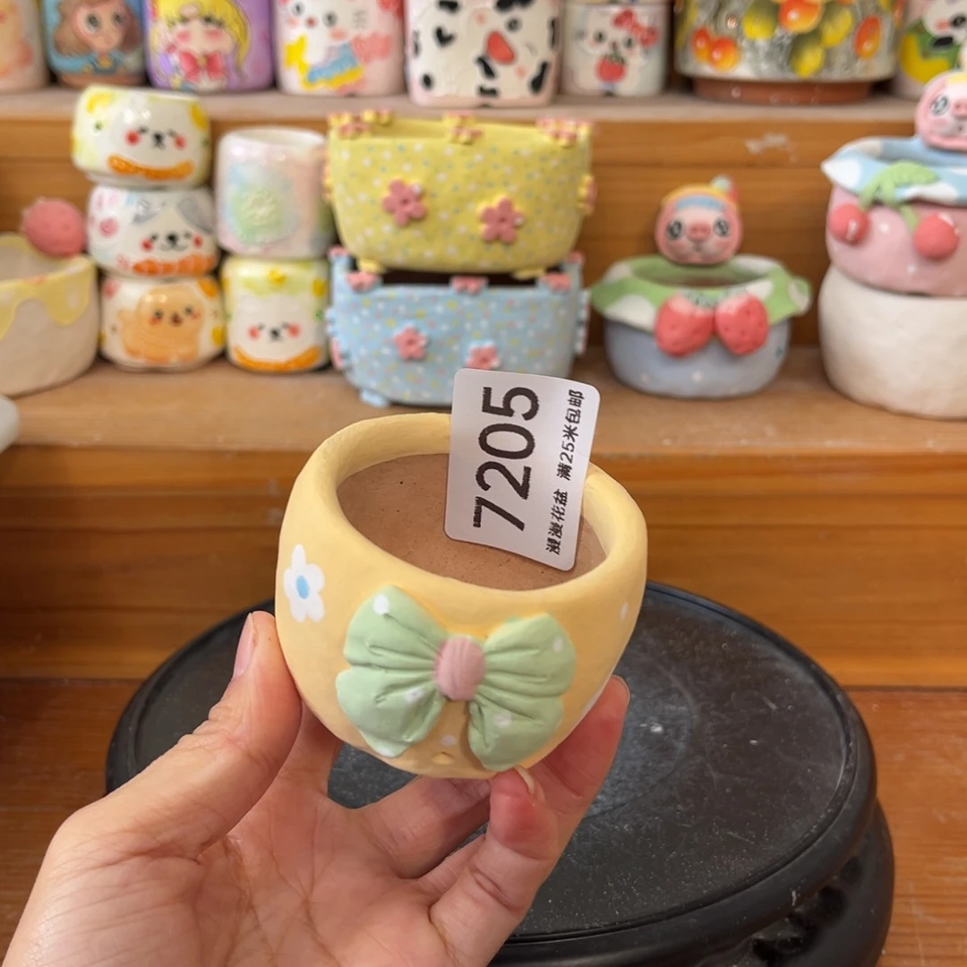 7205内口5景德镇手工制作