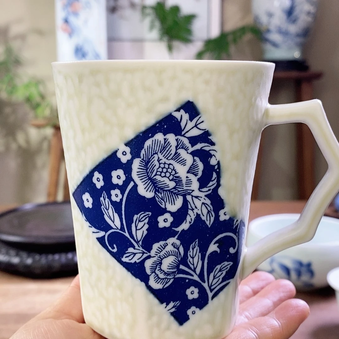 【闪购商品】景德镇陶瓷家用摆件