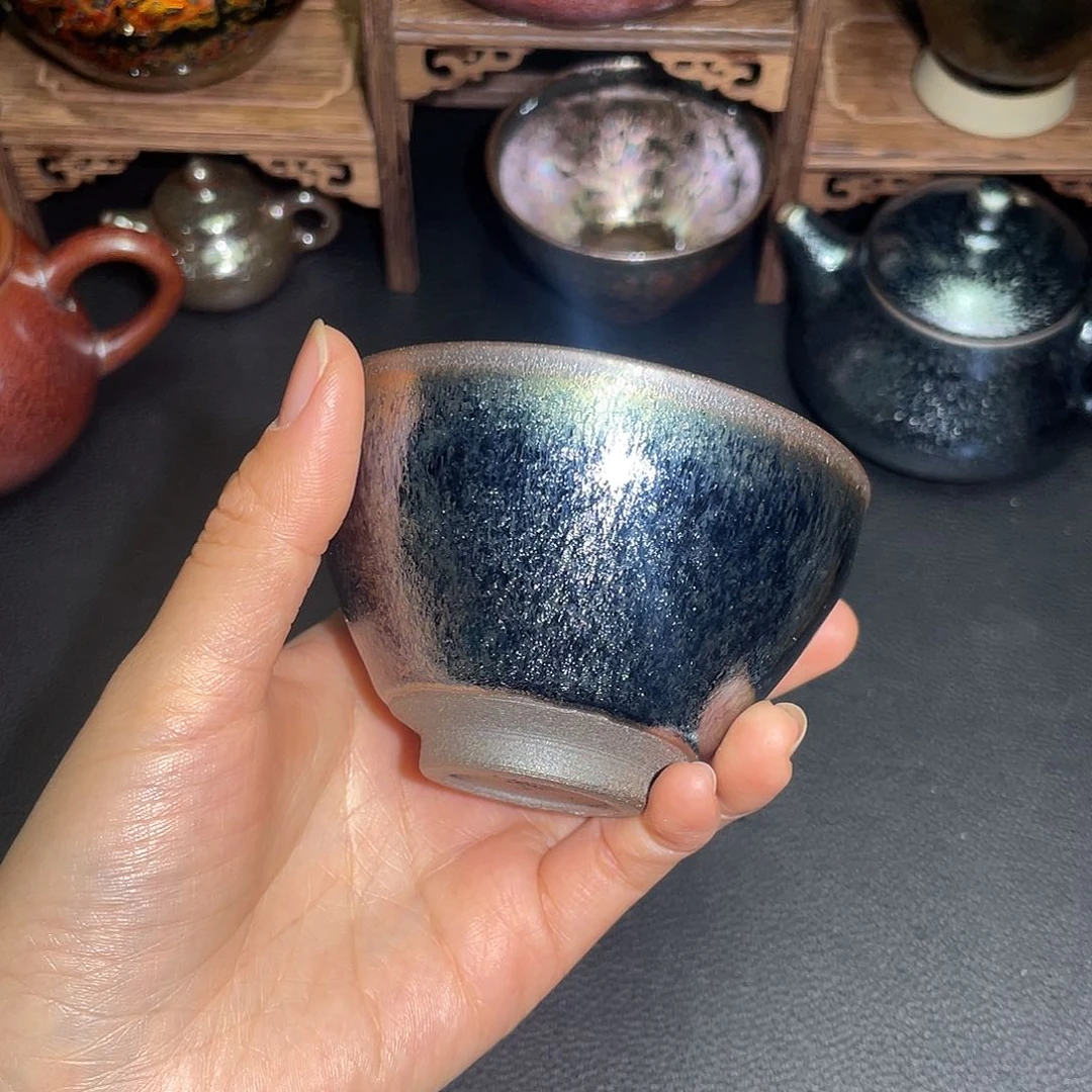 茶盏建盏直播间链接