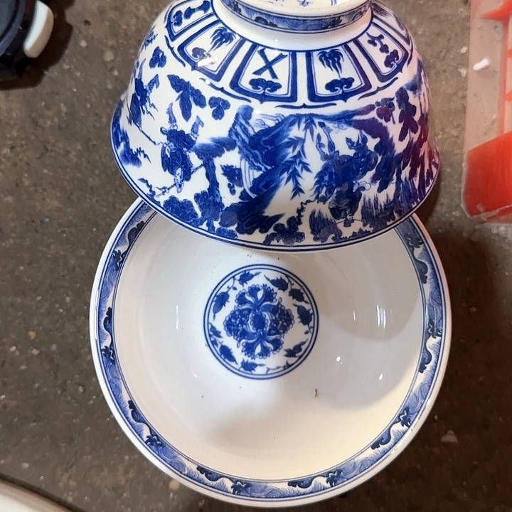 摆件景德镇精品陶瓷