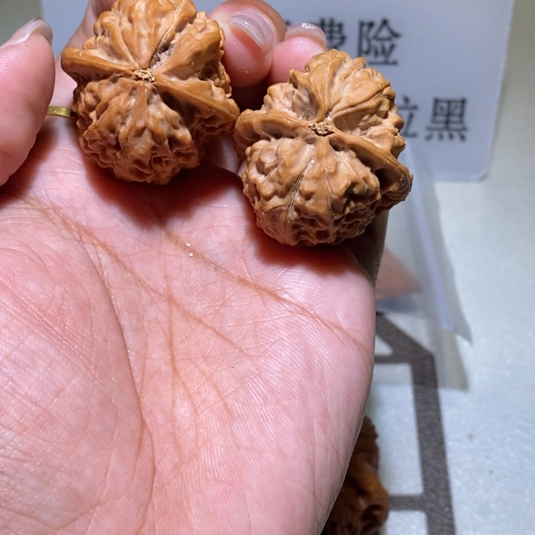 好***意手串/手链核桃沈鸡