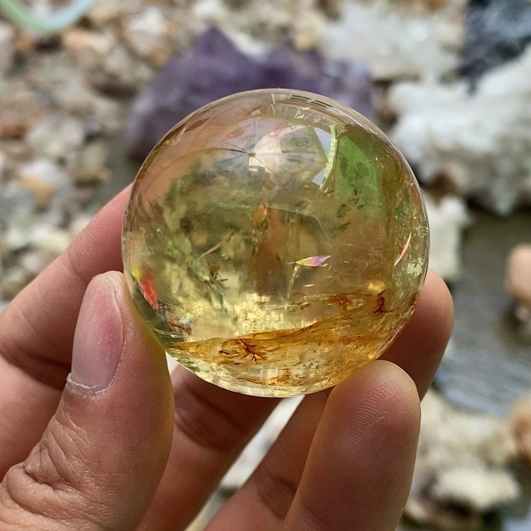 水晶珠宝半成品未镶嵌猫*