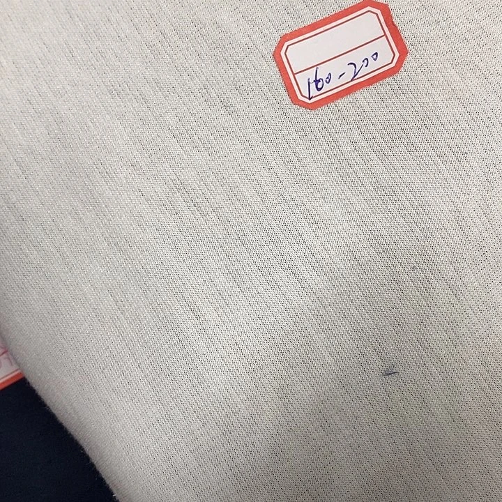 无纺布高档面料2米