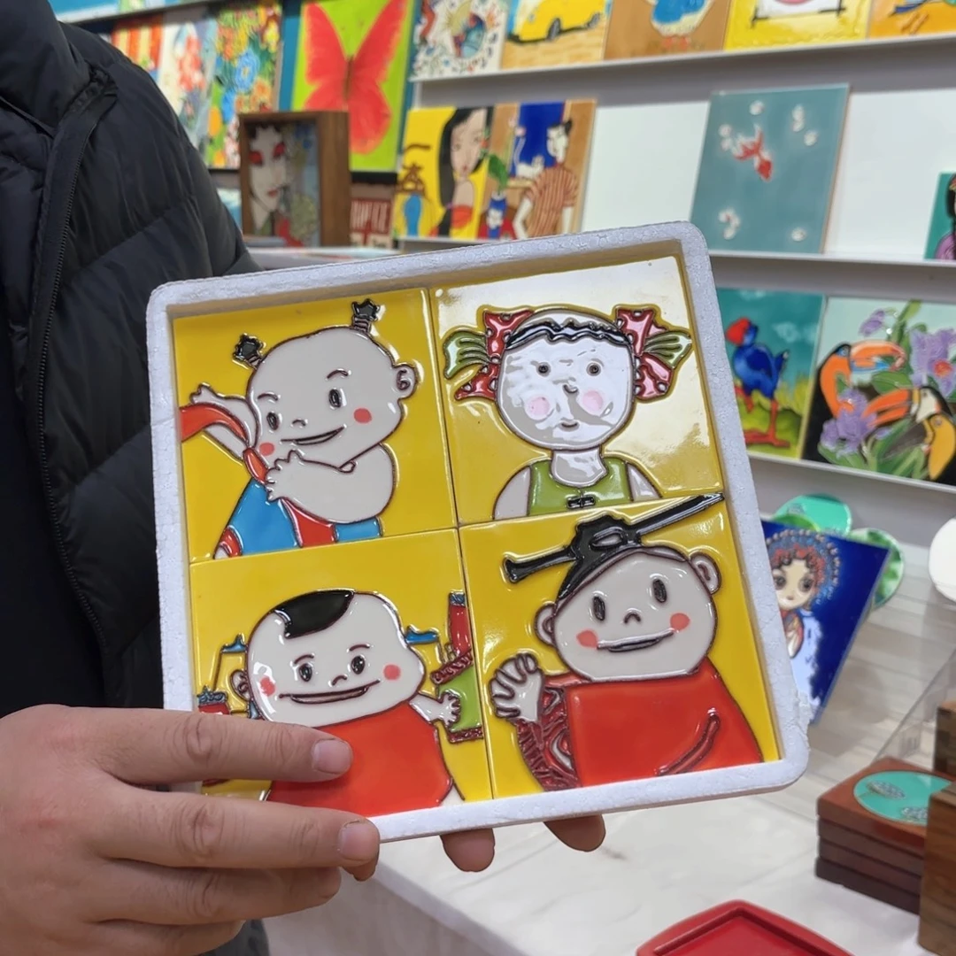 陶瓷10.10特价福利款一套