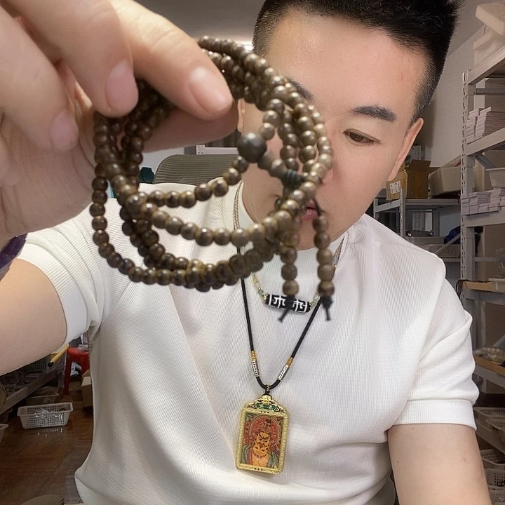 玛瑙/玉髓未镶嵌颈饰76