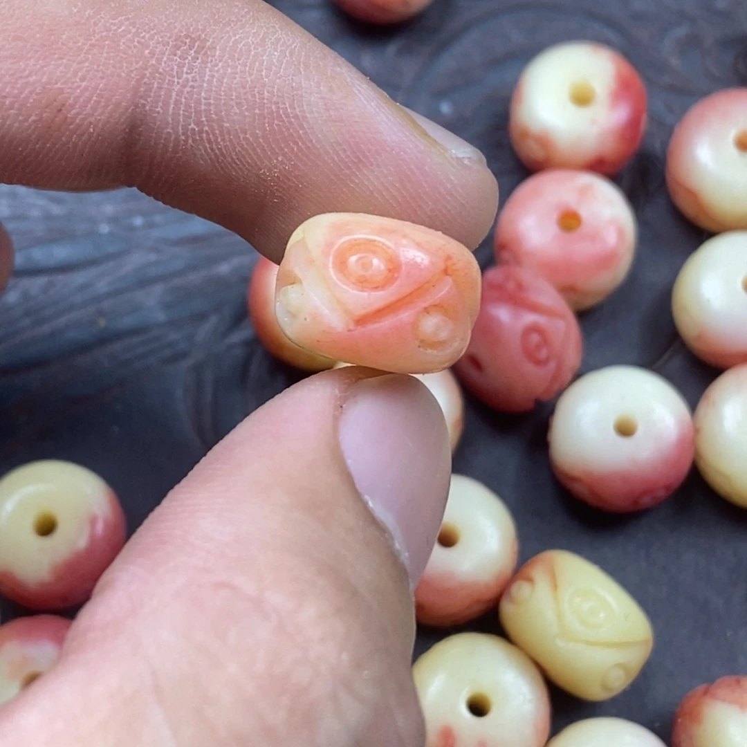 手串/手链驼骨1.4尺寸,33