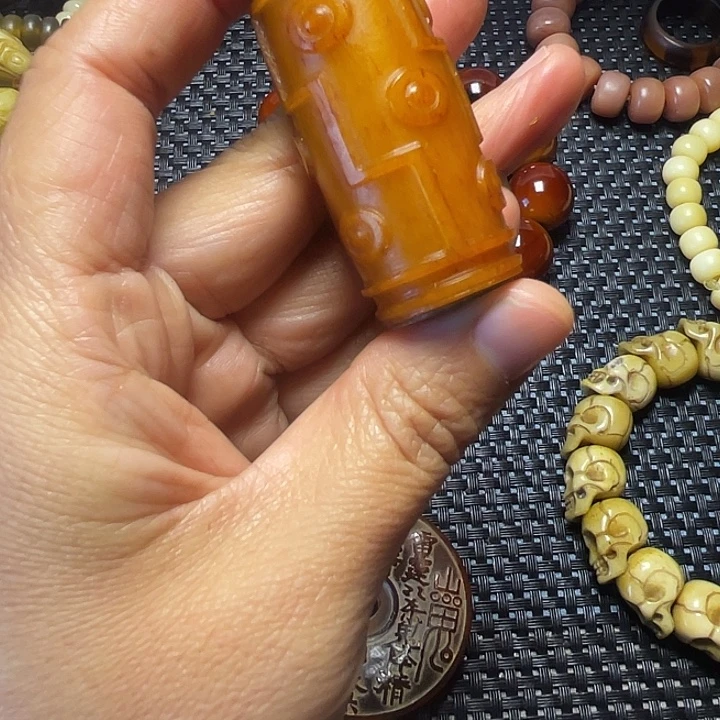 鹿骨手串/手链其他配饰