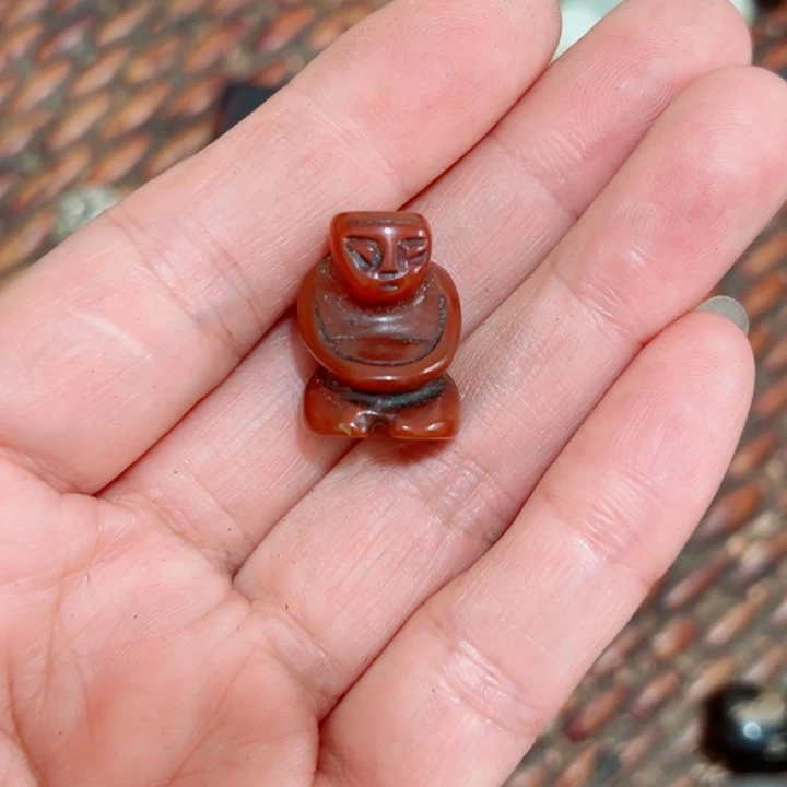 爱***者大理石磁石我也很喜欢这个风格啊