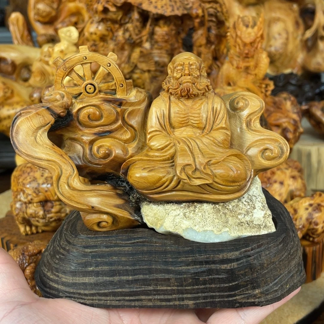 柏木（崖柏）太行崖柏
