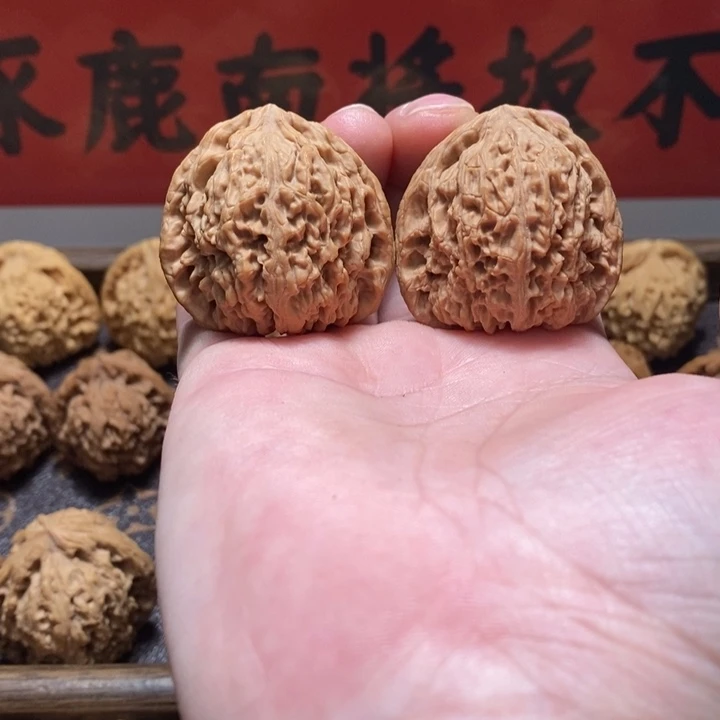 吊坠文玩核桃39/37/38