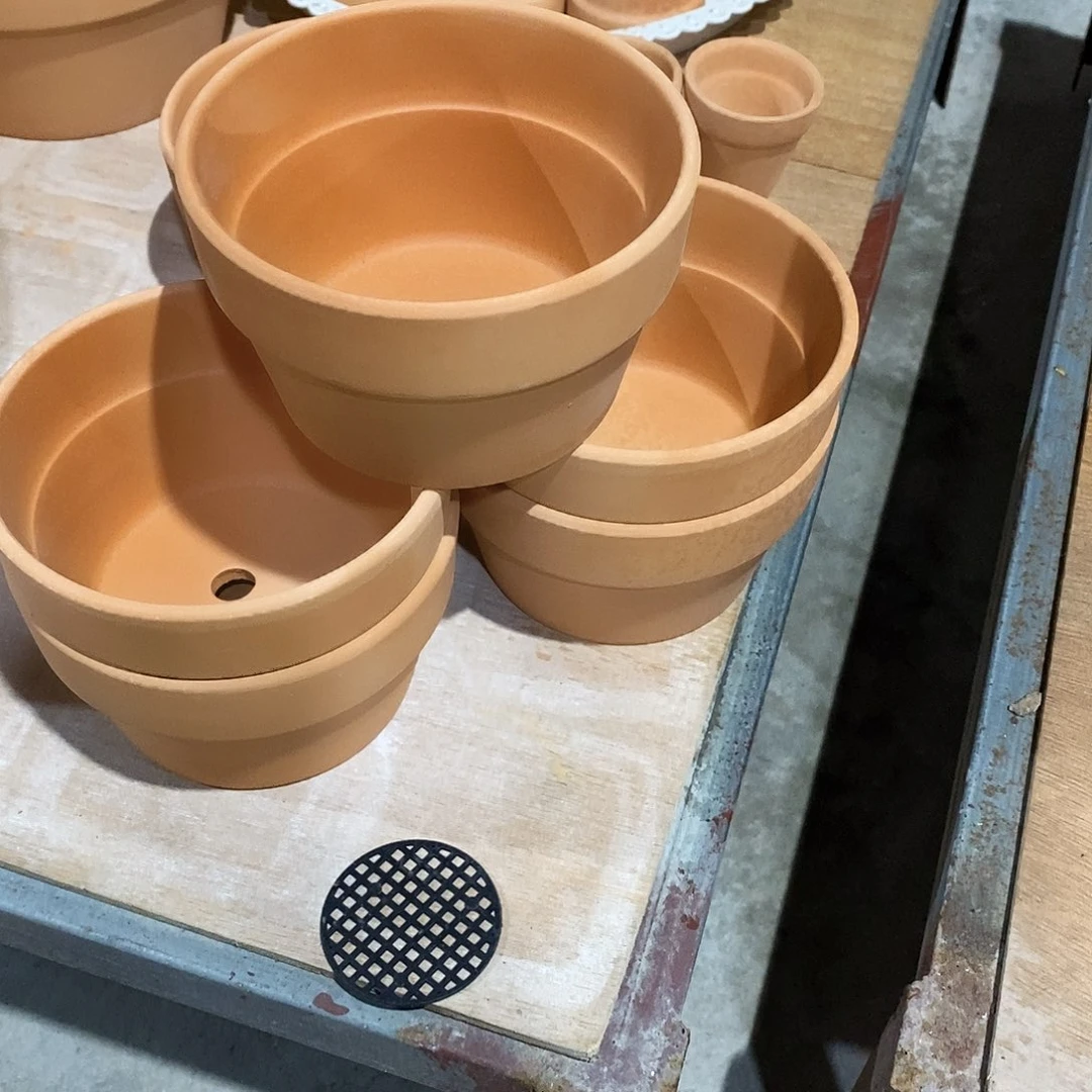 红陶11×7-5