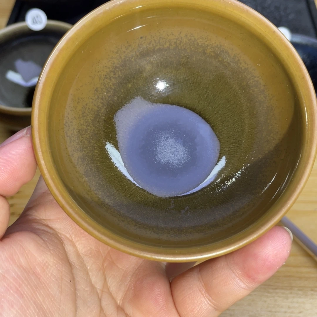 茶盏建盏精品福利品